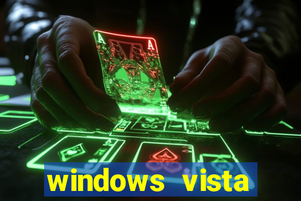 windows vista simulator online